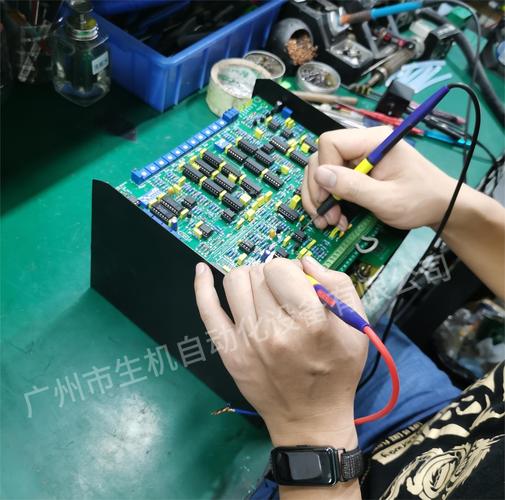 薄型伺服電機維修服務咨詢