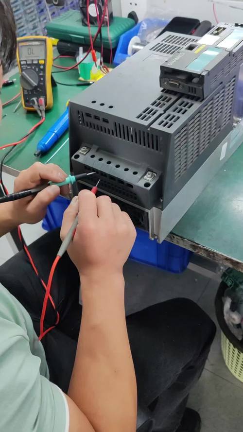 蘇州伺服電機控制器維修保養 蘇州伺服電機控制器維修保養
