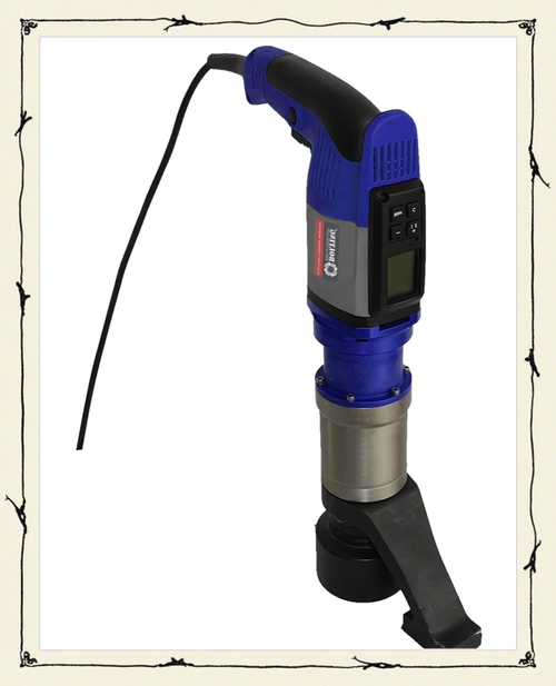 蘇州智能伺服電動扭矩扳手一體化 蘇州智能伺服電動扭矩扳手一體化