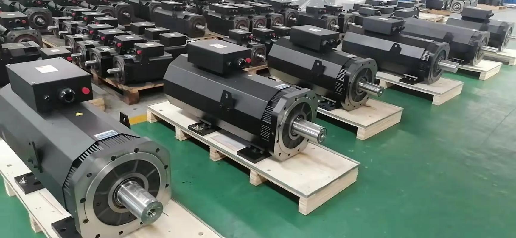 蘇州永磁伺服電機(jī)廠家推薦