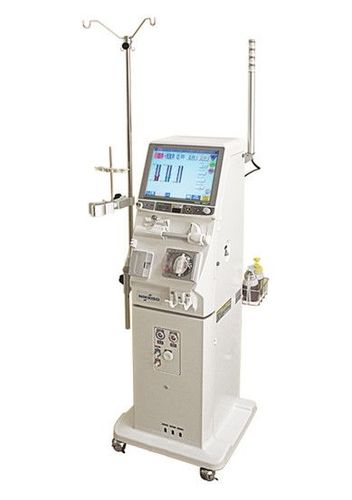 血液透析機(jī)ak98
