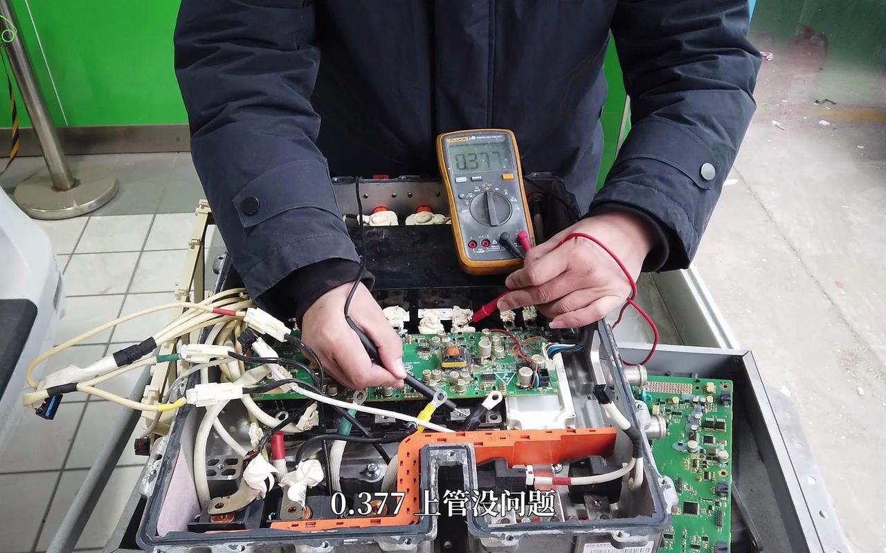 衡陽汽車電路維修模塊維修