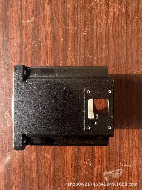 衢州伺服電機(jī)端蓋