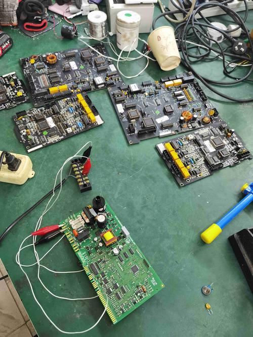 西安電路板維修上門 西安電路板維修上門