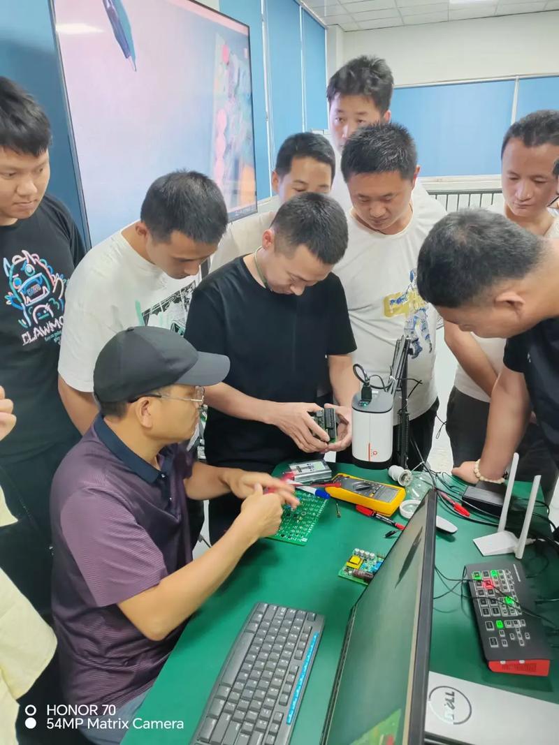 西安電路板維修短期培訓班 西安電路板維修短期培訓班