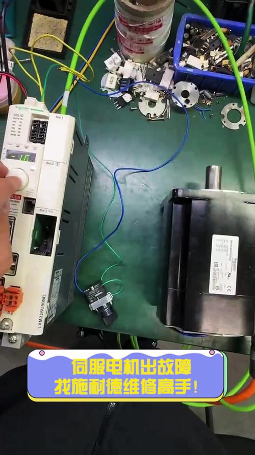 西門(mén)子伺服電機(jī)維修需要什么