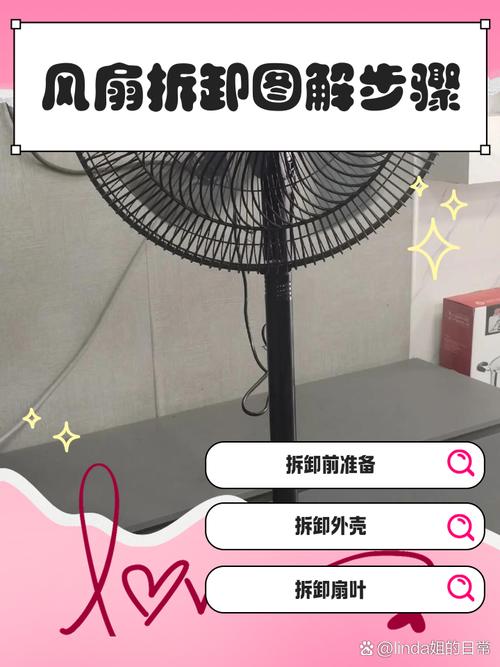 西門子伺服電機(jī)風(fēng)扇怎么拆卸圖解