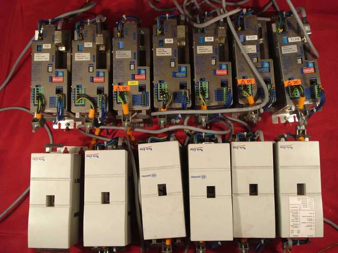 西門子電機伺服器維修培訓 西門子電機伺服器維修培訓