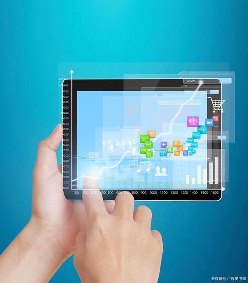 觸摸屏前景，觸摸屏的上市公司