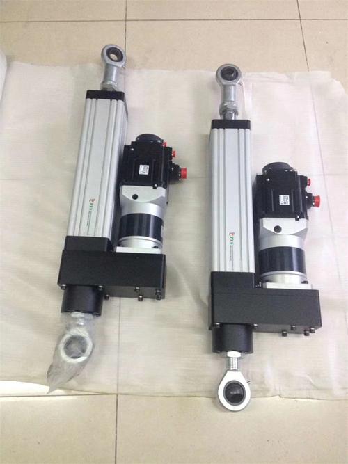 諸暨伺服電缸哪個品牌好
