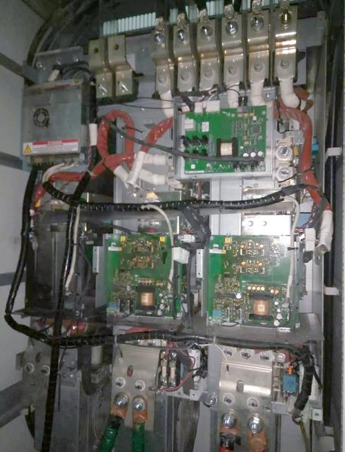 變頻器控制柜，變頻器維修