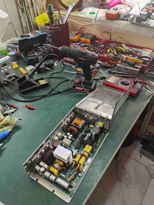 變頻電路板維修大全 變頻電路板維修大全