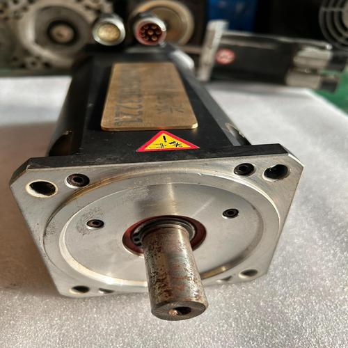 貝加萊伺服電機測試 貝加萊伺服電機測試