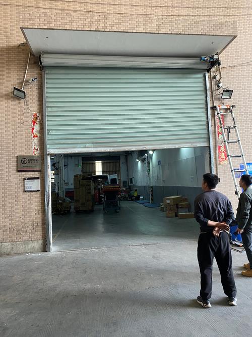 辛集維修卷簾門 辛集維修卷簾門