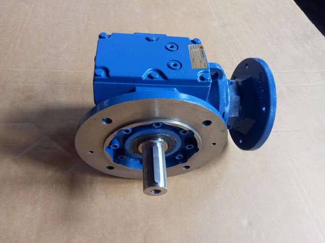 通遼伺服電機專用蝸輪蝸桿減速機 通遼伺服電機專用蝸輪蝸桿減速機