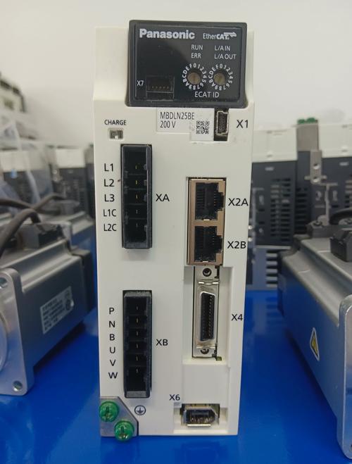 遼寧松下伺服電機一級代理商