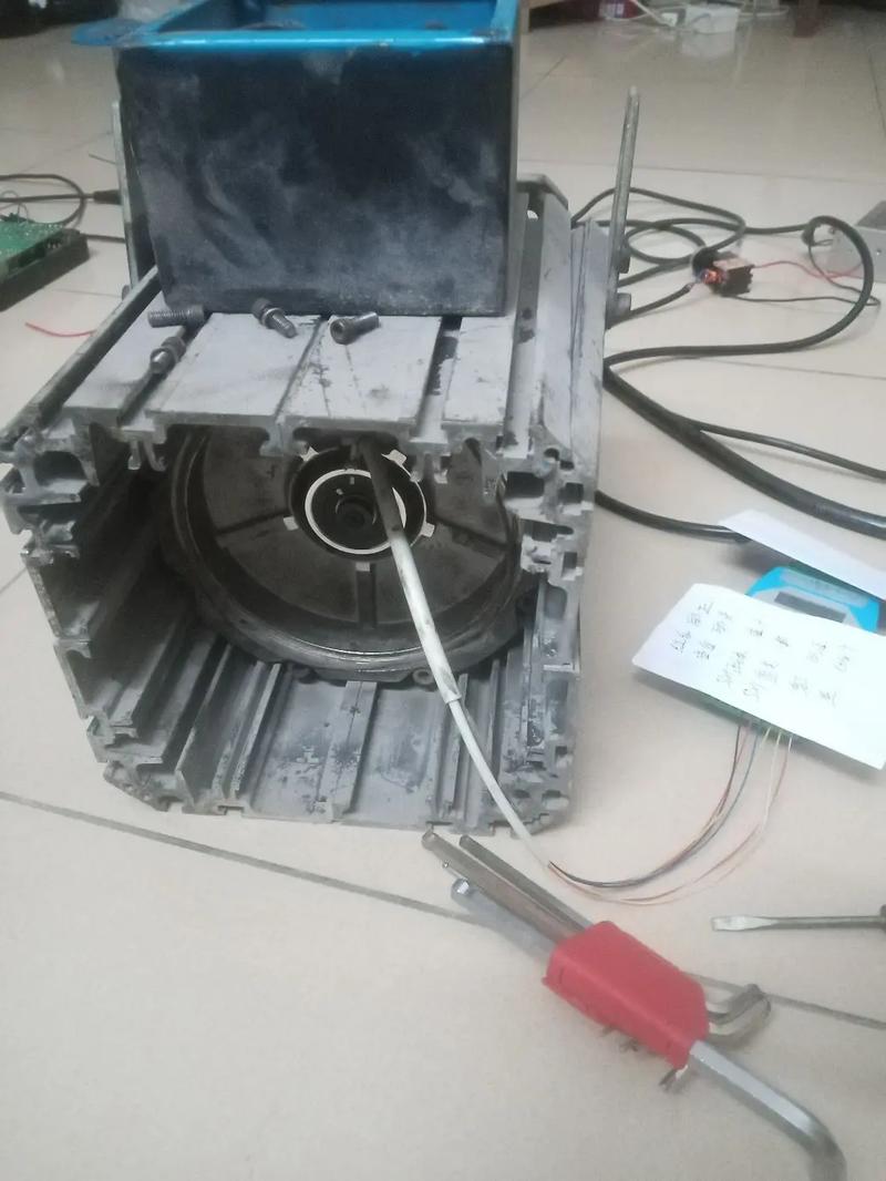 鄞州伺服電機維修聯系電話 鄞州伺服電機維修聯系電話