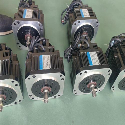 鄭州伺服電機批發