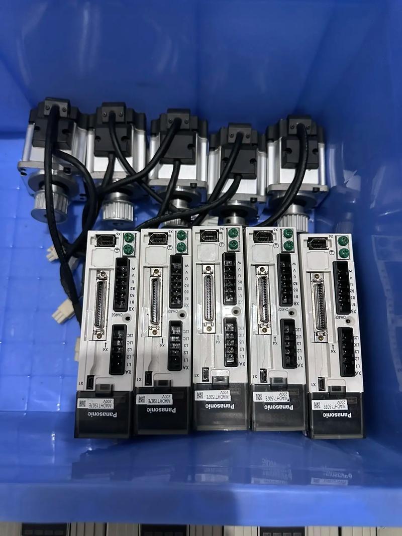 鄭州伺服電機驅動器廠家 鄭州伺服電機驅動器廠家