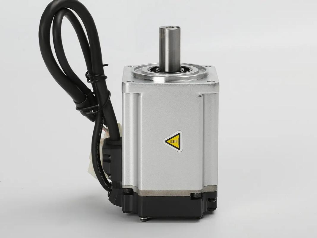 鄭州松下伺服電機維護