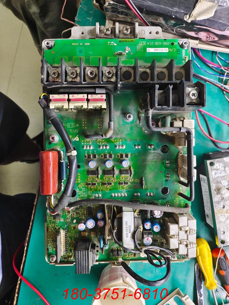 鄭州變頻器維修聯系方式，鄭州變頻器維修多少錢