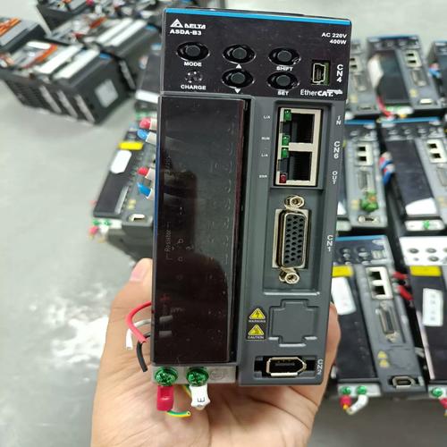 金華臺(tái)達(dá)伺服電機(jī)維修故障分析