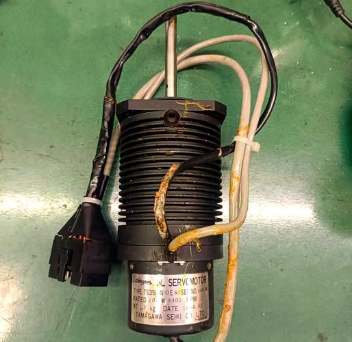 銅山區伺服電機維修