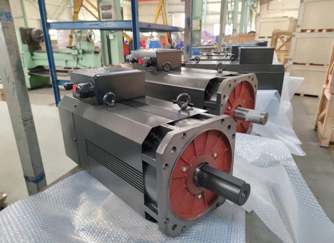 銅陵伺服電機經銷