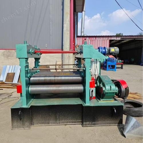 鋼板矯平機，精密矯平機