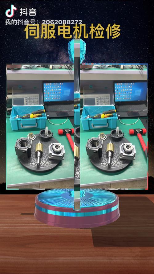 長寧區伺服電機維修工