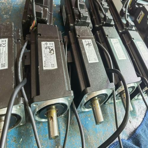 長沙750瓦伺服電機