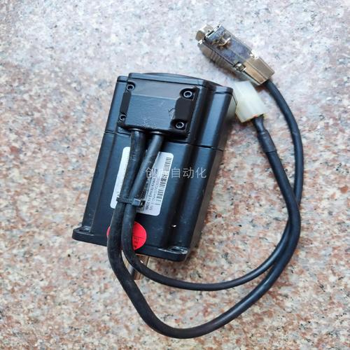 阿爾法伺服電機(jī)編碼器拆卸與安裝