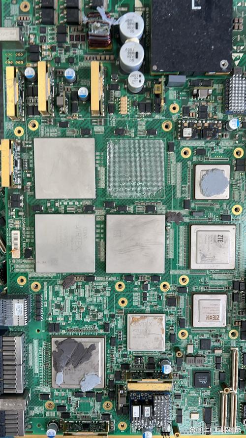 集成線路板回收，集成線路板多少錢一噸