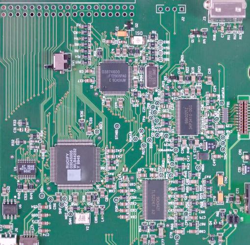 集成電路板好壞怎么測量，集成電路板塊龍頭