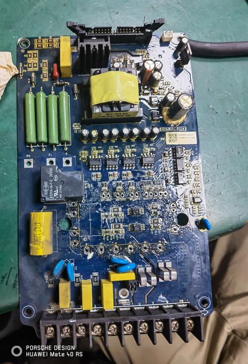 電機(jī)伺服器維修費(fèi)用