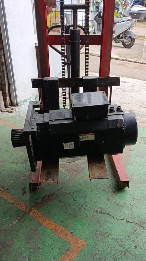 電機(jī)閉環(huán)伺服器維修哪家好