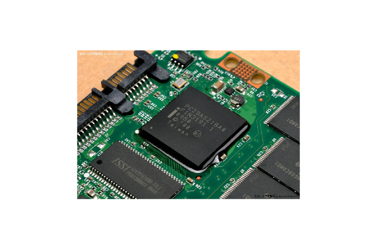 電路板主控芯片