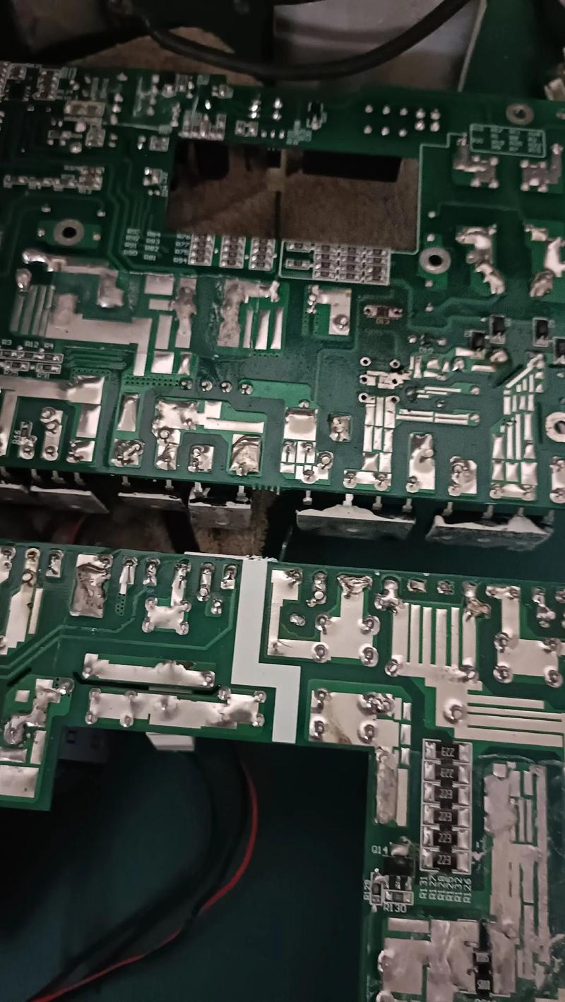 電路板剪掉一半還有用嗎 電路板剪掉一半還有用嗎