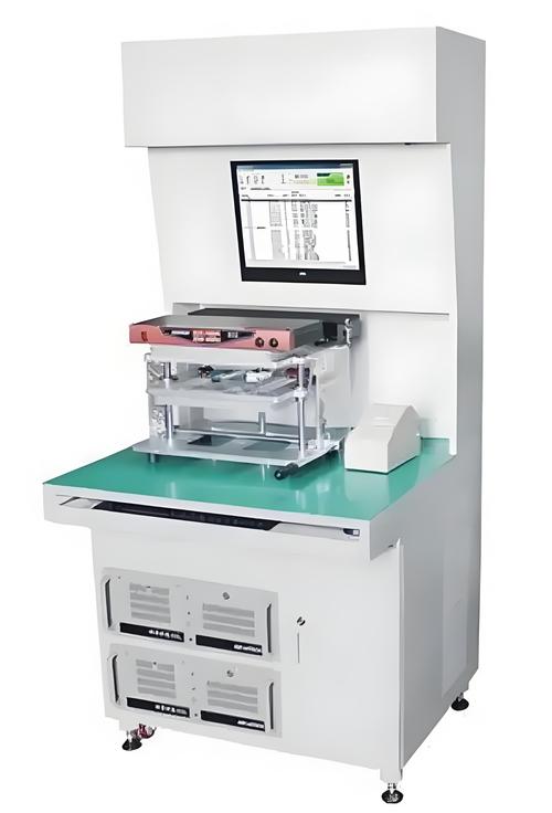 電路板故障測試儀，電路板維修vi在線測試儀