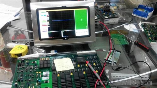 電路板維修常用儀器檢測(cè)