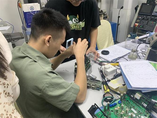 電路板維修技術屬于什么專業