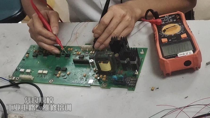 電路板維修教學(xué)網(wǎng)站