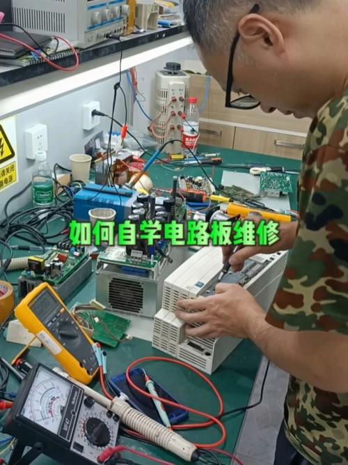 電路板維修自學(xué)網(wǎng)站