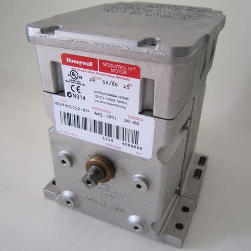 霍尼韋爾伺服電機