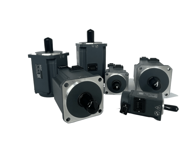 青島伺服電機系統