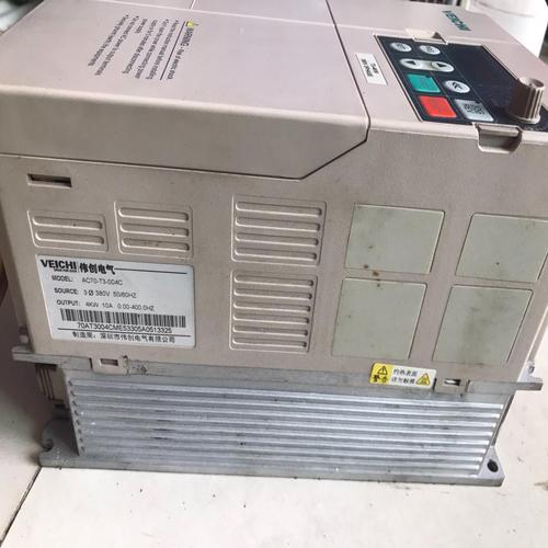 青島變頻器維修公司，青島博創偉業變頻器