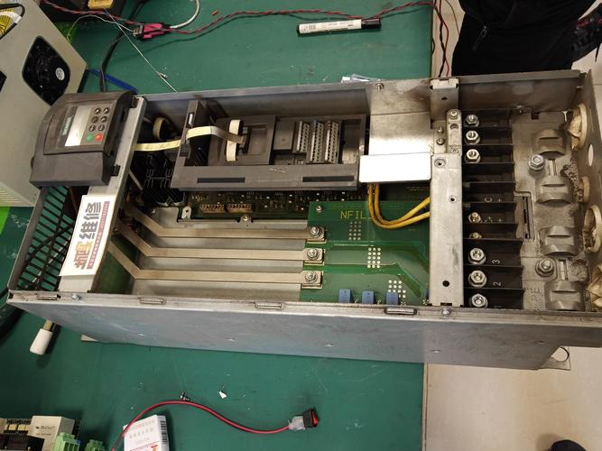 青島變頻器維修需要多少錢，青島變頻器維修電話