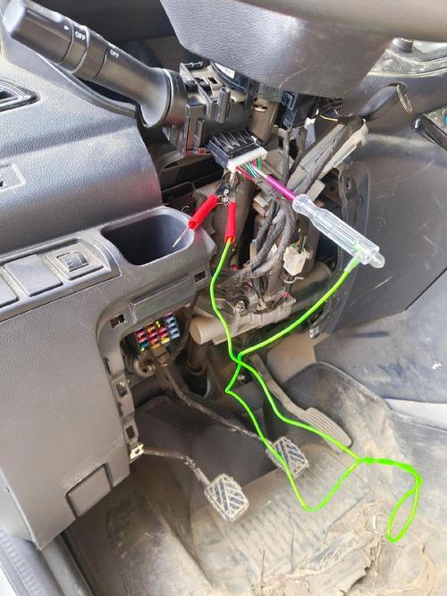 青州汽車電路維修