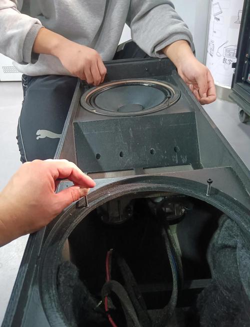 音響維修教學(xué)