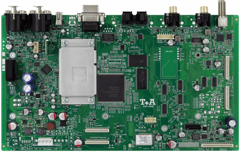 音響電路板維修電話